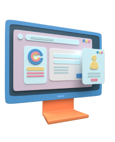 Penetration Testing Icon